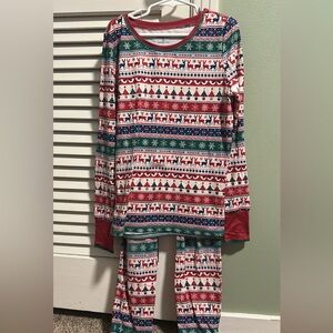 Matilda Jane Pajamas